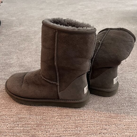 Ugg Boots - Picture 3 of 9